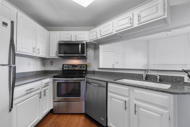 1001 Liberty Street 116, Dallas, TX 75204