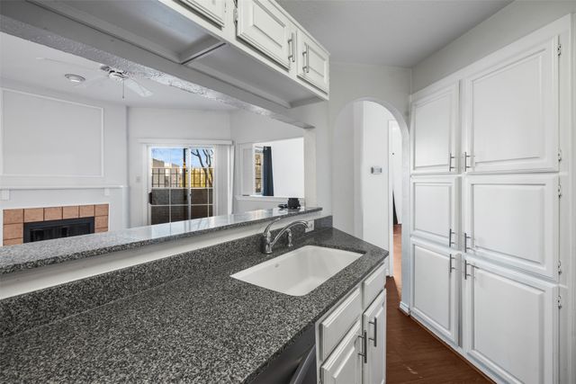 1001 Liberty Street 116, Dallas, TX 75204