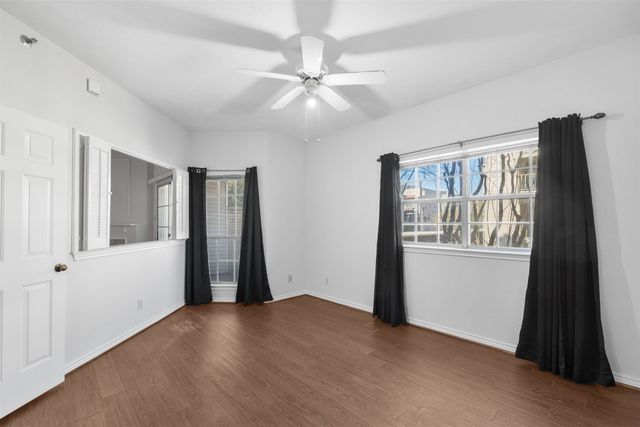 1001 Liberty Street 116, Dallas, TX 75204