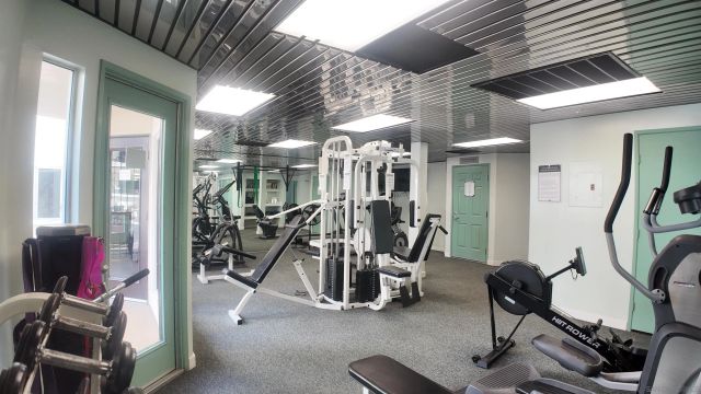 655 Columbia St 313, San Diego, CA 92101