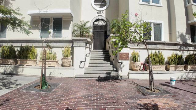 655 Columbia St 313, San Diego, CA 92101
