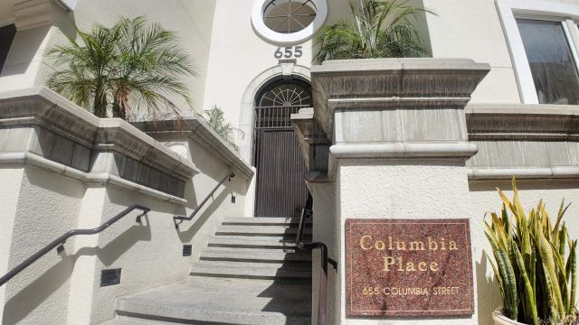 655 Columbia St 313, San Diego, CA 92101