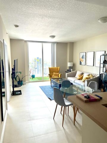 1250 S Miami Avenue 2111, Miami, FL 33130