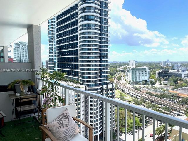 1250 S Miami Avenue 2111, Miami, FL 33130