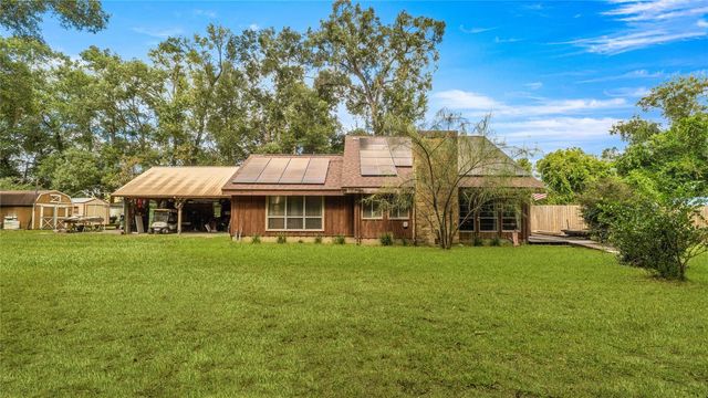 19036 NW 246TH STREET, High Springs, FL 32643