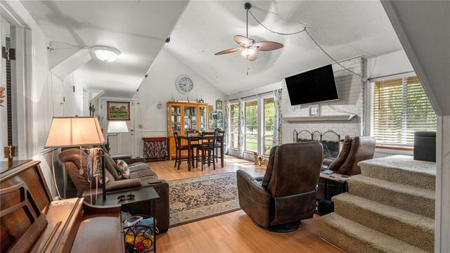 19036 NW 246TH STREET, High Springs, FL 32643