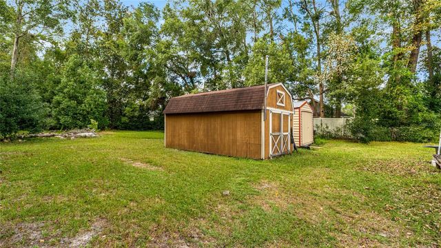 19036 NW 246TH STREET, High Springs, FL 32643