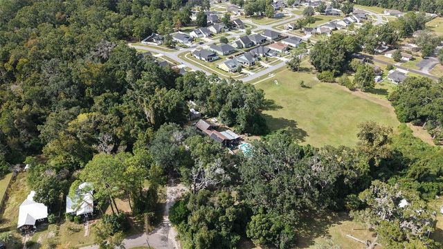 19036 NW 246TH STREET, High Springs, FL 32643