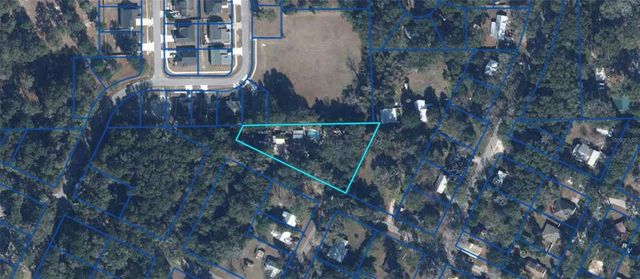 19036 NW 246TH STREET, High Springs, FL 32643