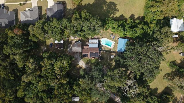 19036 NW 246TH STREET, High Springs, FL 32643