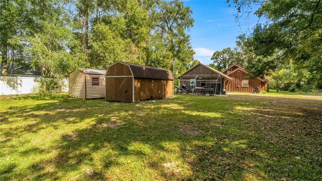 19036 NW 246TH STREET, High Springs, FL 32643