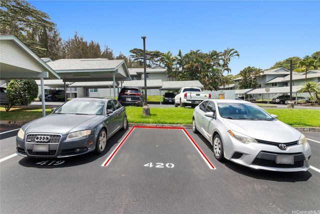 95-790 Wikao Street P104, Mililani, HI 96789