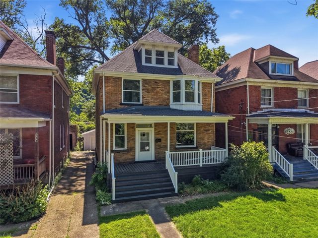232 Chadwick St, Sewickley, PA 15143