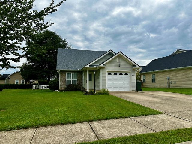 539 Albion Circle, Gallatin, TN 37066