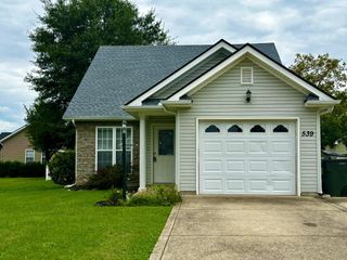539 Albion Circle, Gallatin, TN 37066
