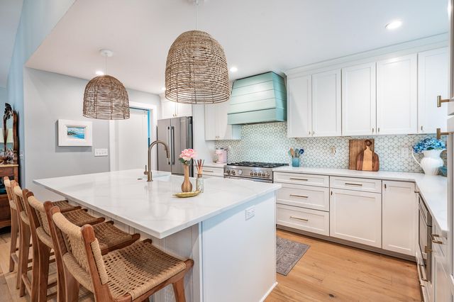 761 Atlantic Street, Mount Pleasant, SC 29464