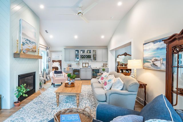 761 Atlantic Street, Mount Pleasant, SC 29464