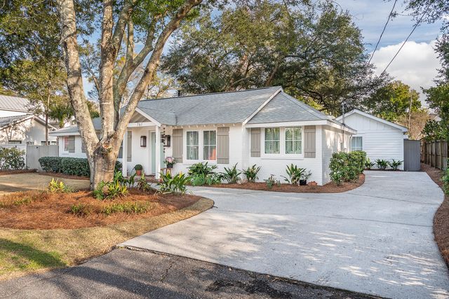 761 Atlantic Street, Mount Pleasant, SC 29464