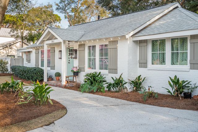 761 Atlantic Street, Mount Pleasant, SC 29464