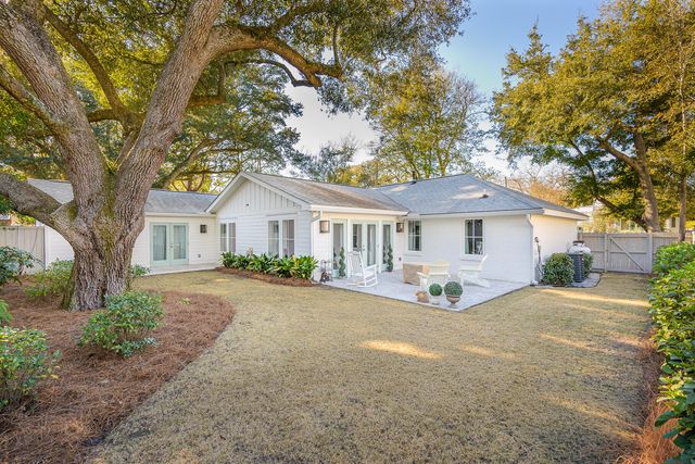 761 Atlantic Street, Mount Pleasant, SC 29464