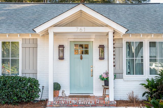 761 Atlantic Street, Mount Pleasant, SC 29464