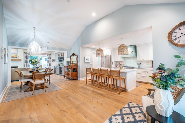 761 Atlantic Street, Mount Pleasant, SC 29464