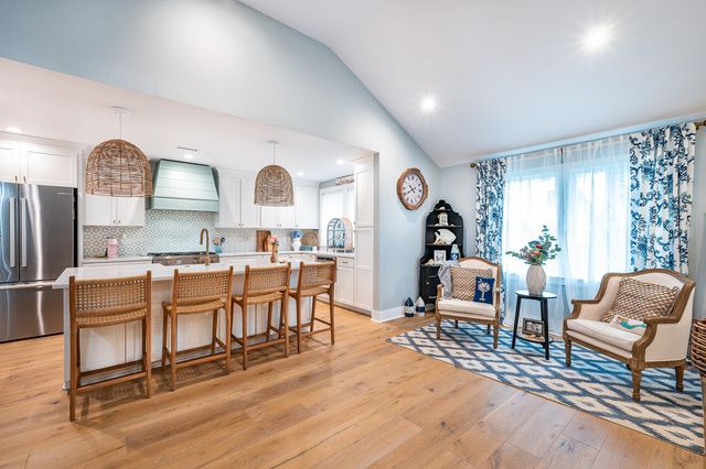 761 Atlantic Street, Mount Pleasant, SC 29464