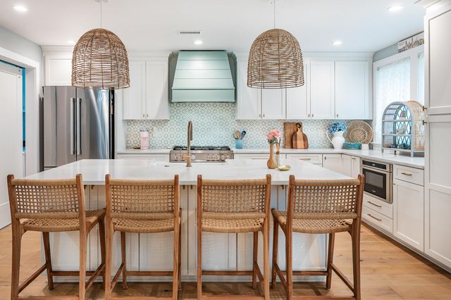 761 Atlantic Street, Mount Pleasant, SC 29464