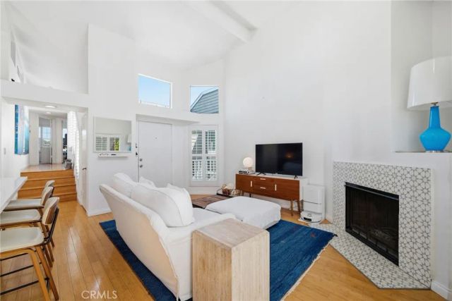 805 Grayling Bay 46, Costa Mesa, CA 92626