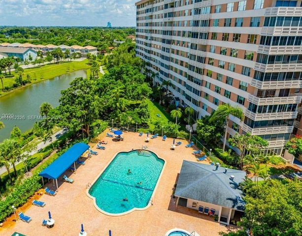 4001 Hillcrest Dr 914 914, Hollywood, FL 33021