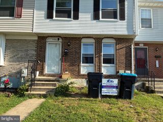 530 BURLINGTON CT, Edgewood, MD 21040