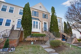 13141 QUAIL CREEK LN, Fairfax, VA 22033
