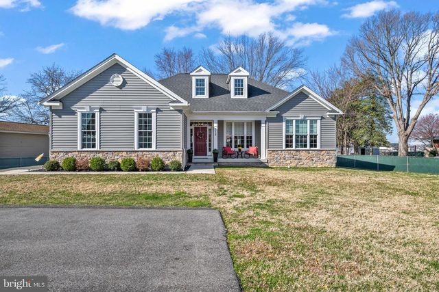 712 RIVERSIDE DR, Baltimore, MD 21221