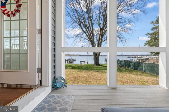 712 RIVERSIDE DR, Baltimore, MD 21221