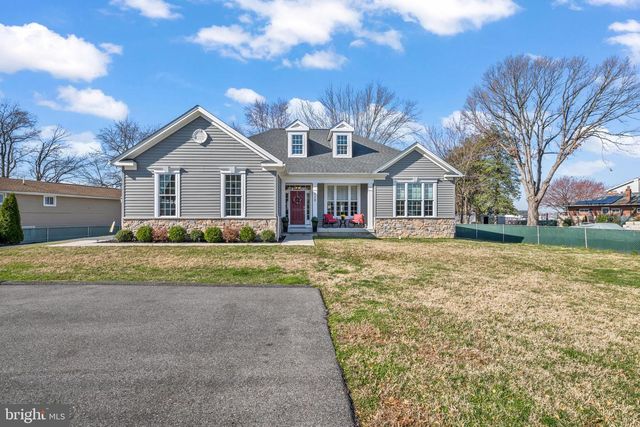 712 RIVERSIDE DR, Baltimore, MD 21221