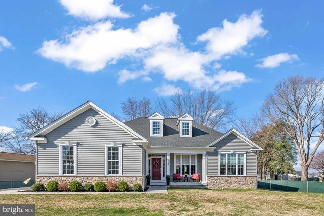 712 RIVERSIDE DR, Baltimore, MD 21221