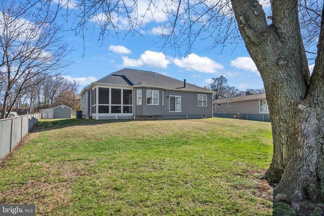 712 RIVERSIDE DR, Baltimore, MD 21221