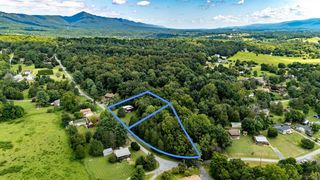 606 RIVERSIDE DR, Luray, VA 22835
