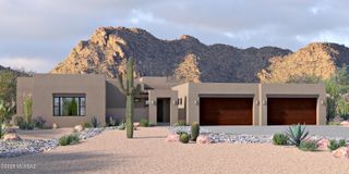 4010 W Misty Breeze Ln, Marana, AZ 85658