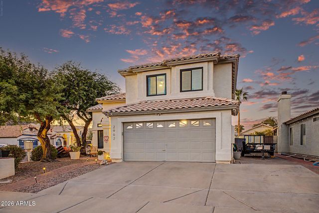 2902 E SALTSAGE Drive, Phoenix, AZ 85048