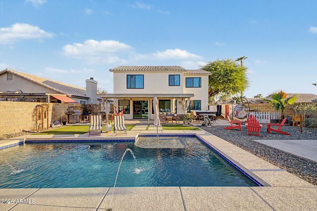 2902 E SALTSAGE Drive, Phoenix, AZ 85048