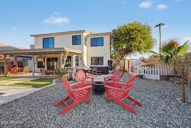 2902 E SALTSAGE Drive, Phoenix, AZ 85048
