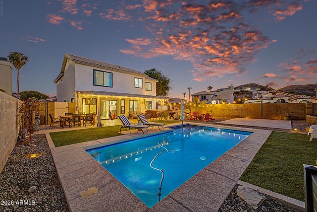 2902 E SALTSAGE Drive, Phoenix, AZ 85048