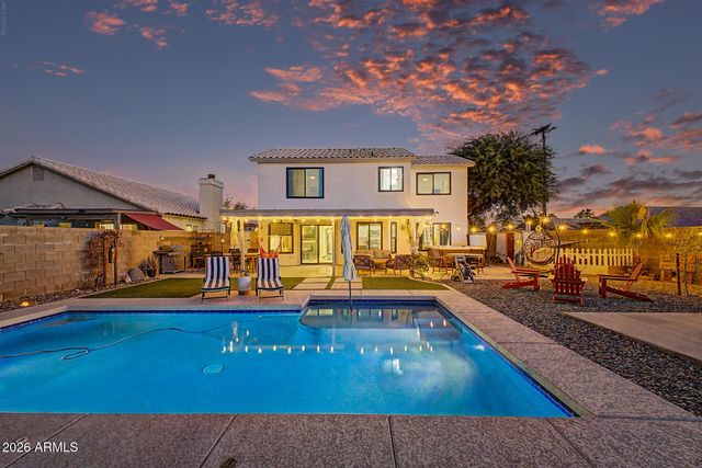 2902 E SALTSAGE Drive, Phoenix, AZ 85048