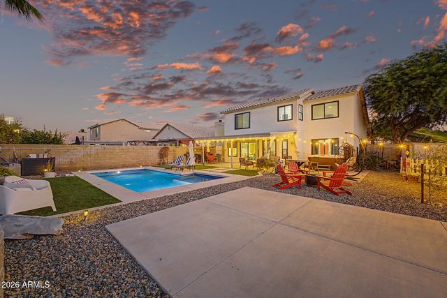 2902 E SALTSAGE Drive, Phoenix, AZ 85048