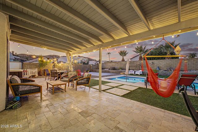 2902 E SALTSAGE Drive, Phoenix, AZ 85048