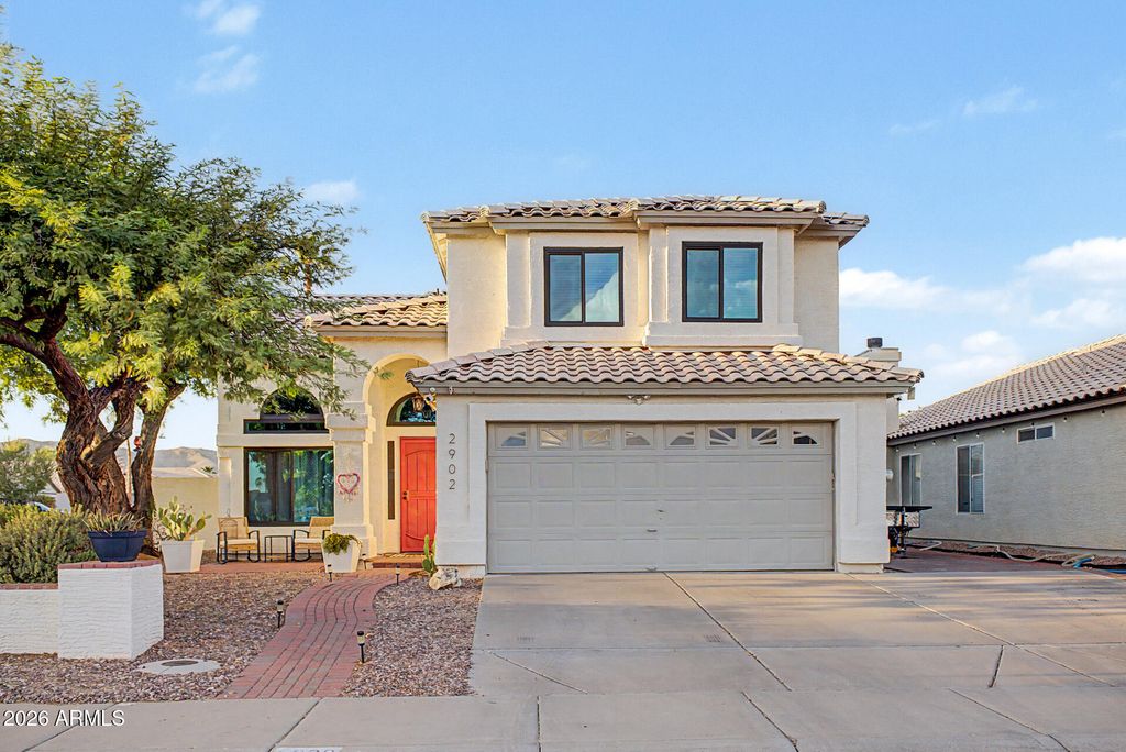 2902 E SALTSAGE Drive, Phoenix, AZ 85048 — photo 2
