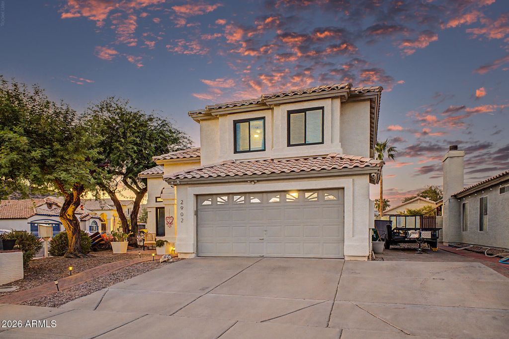 2902 E SALTSAGE Drive, Phoenix, AZ 85048 — photo 3