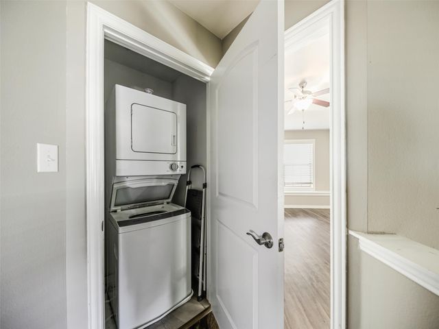 4916 Villas Drive 4916, Sanger, TX 76266