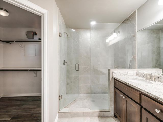 4916 Villas Drive 4916, Sanger, TX 76266